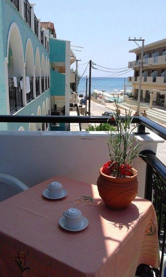 Asimina Hotel de apartamente *