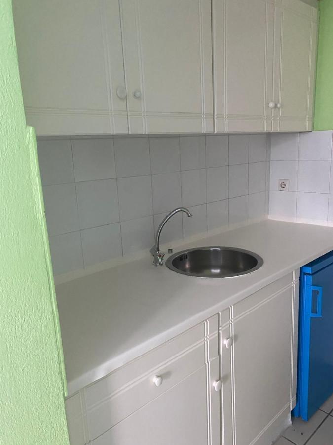 Asimina Hotel de apartamente Laganas