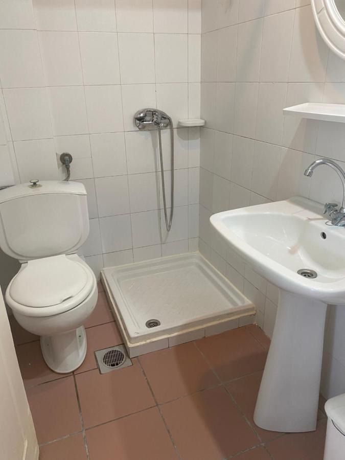 Hotel de apartamente Asimina *